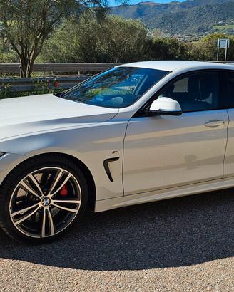 bmw serie 4 
