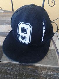 Cappello Nike Parker Basket