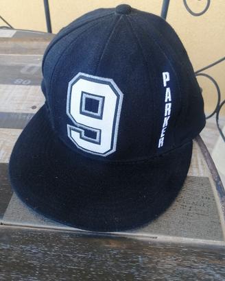 Cappello Nike Parker Basket