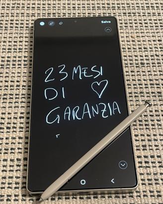 Samsung S25 Ultra 5g 256gb 12gb