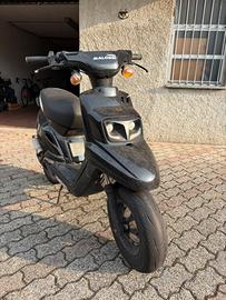 Booster 50 bws yamaha