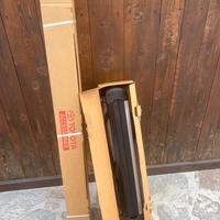 TOYOTA RAV 4 PORTASCI SKI HOLDER