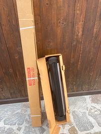 TOYOTA RAV 4 PORTASCI SKI HOLDER