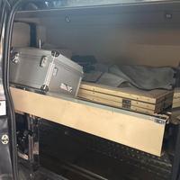 Mercedes Vito Autofunebre