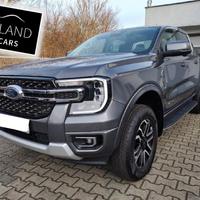 Ford Ranger 2.0 ECOBLUE DC Limited 5 posti