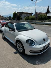 Volkswagen Maggiolino