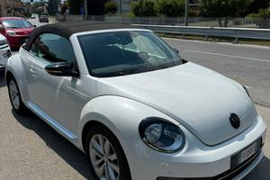 Volkswagen Maggiolino