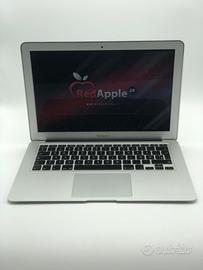 MacBook Air 13" 2011 i7/4gb/ ssd 256gb garantito