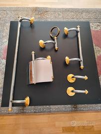 Pezzi da arredo bagno 