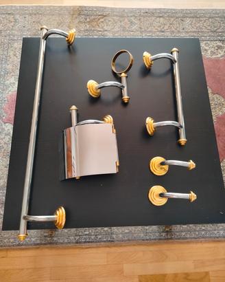 Pezzi da arredo bagno 