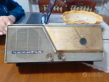 radio recofix berna