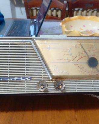 radio recofix berna