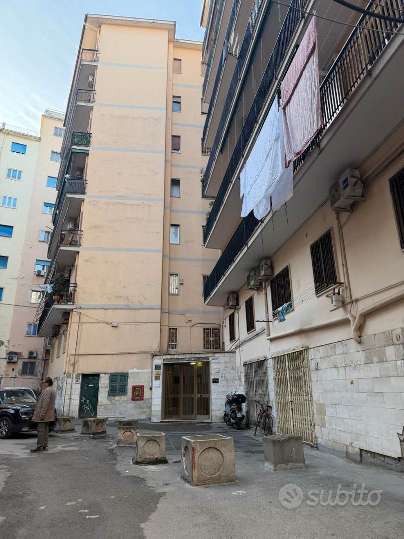 Appartamento – Castellammare di Stabia, Pioppaino - Altro
