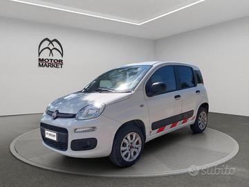 Fiat Panda III Panda van 0.9 Pop 85cv 4x4 2p.ti se