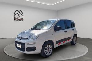 Fiat Panda III Panda van 0.9 Pop 85cv 4x4 2p.ti se