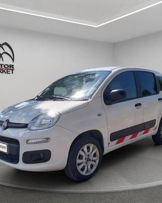 Fiat Panda III Panda van 0.9 Pop 85cv 4x4 2p.ti se