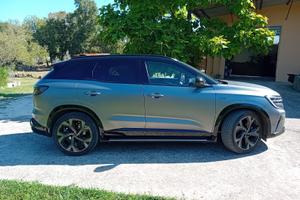 Renault Austral 1.2 techno Esprit alpine fullhybri