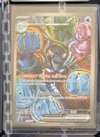 Palafin ex