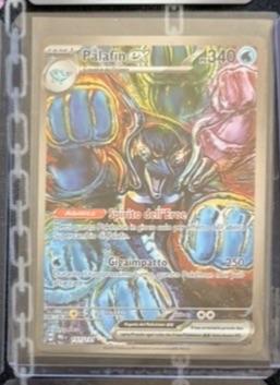 Palafin ex