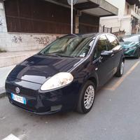 Fiat Grande Punto 1.3 MJT 75 CV 5 porte Dynamic