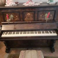 Pianoforte antico