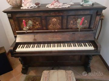 Pianoforte antico