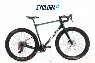 Ridley Kanzo Adventure AXS 12V t.54