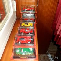 Macchinine Ferrari 1:43