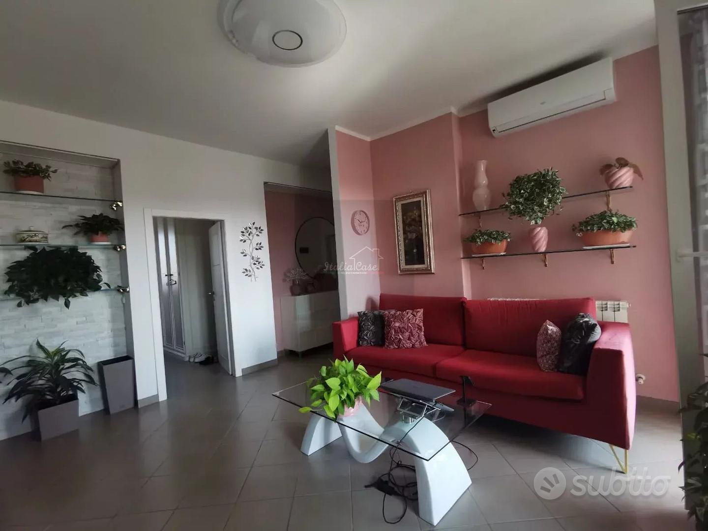 Appartamento – Piacenza, Baia del Re - Vista 3