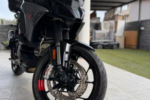 Ducati MultiStrada V4S Radar Urban