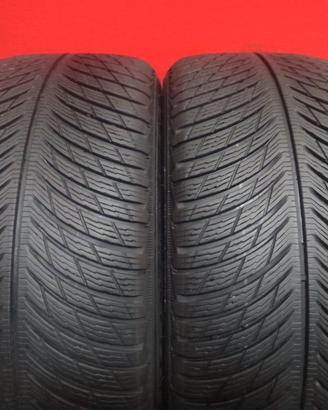 255 40 20 Gomme Invernali 85% Michelin 255 40R20