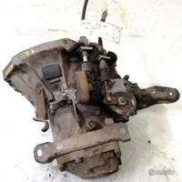 Sct180 scatola cambio manuale fiat panda