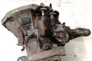 Sct180 scatola cambio manuale fiat panda