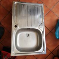 Lavabo