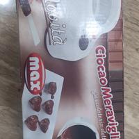 Cioccolatiera elettrica 