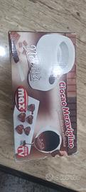 Cioccolatiera elettrica 