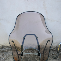 Accessori moto guzzi