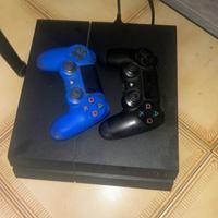 PlayStation 4 più fifa 25 digitale