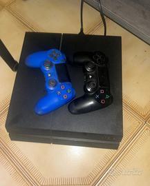 PlayStation 4 più fifa 25 digitale