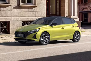 HYUNDAI i20 1.0 T-GDI 48V Connectline