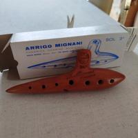 ocarina Arrigo Mignani 