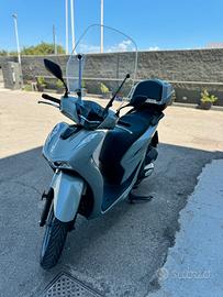 SH 150 - honda