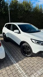 Renault kadjar 1.2 benzina 130cv euro 6