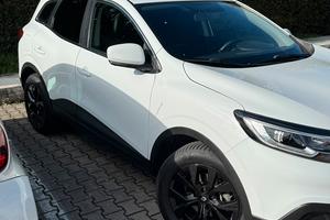 Renault kadjar 1.2 benzina 130cv euro 6