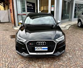 Audi RS 3 SPB - 2.5TFSI 400Cv S-Tronic