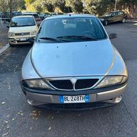 Lancia Y 1.2 benzina