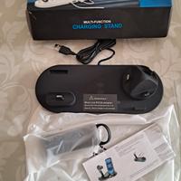 caricabatterie universale nuovo 