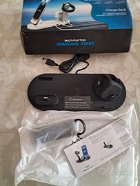 caricabatterie universale nuovo 