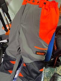 Pantalone antiglio taglia L