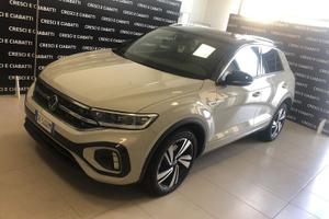 Volkswagen T-Roc 2.0 TDI SCR 150 CV DSG R-Line